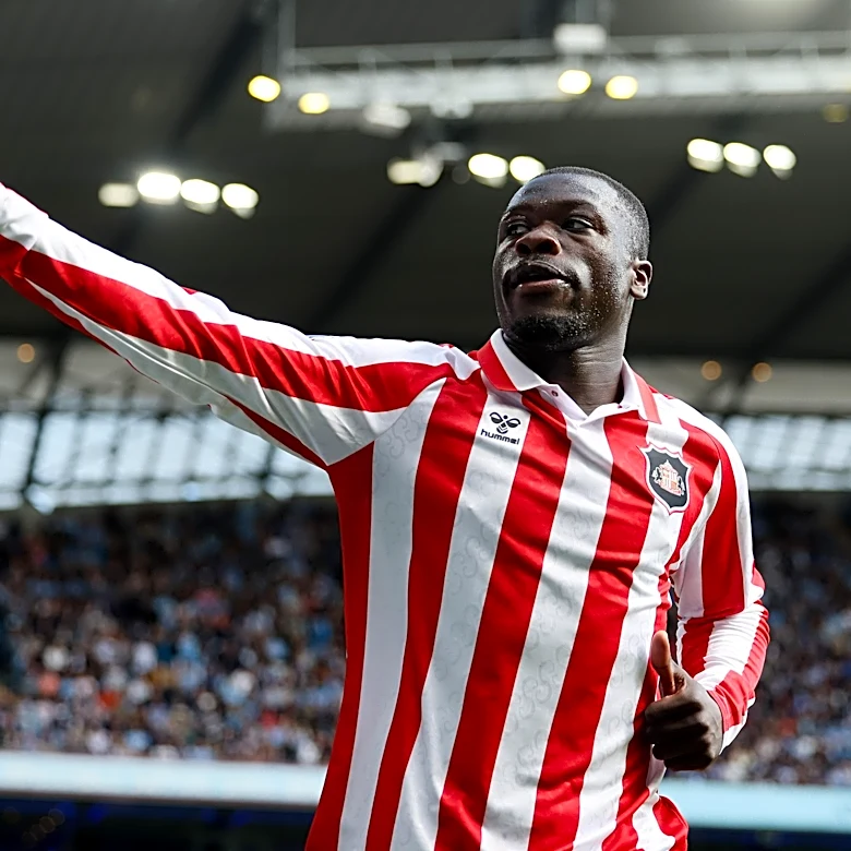 Andy’s Player Ratings: Man City 5-3 Sunderland – Brobbey hattrick in vain in eight goal thriller