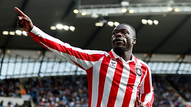 Andy’s Player Ratings: Man City 5-3 Sunderland – Brobbey hattrick in vain in eight goal thriller