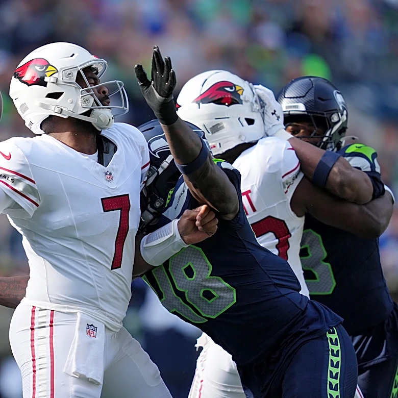 Cardinals vs. Seahawks Week 2 preview, picks and predictions