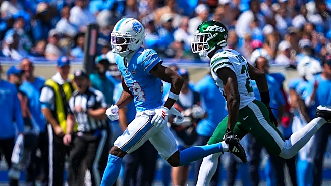 Titans vs. Eagles open game thread