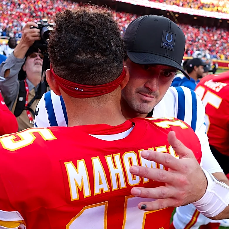 How to watch Chiefs-Colts Week 2: live stream, start time and more