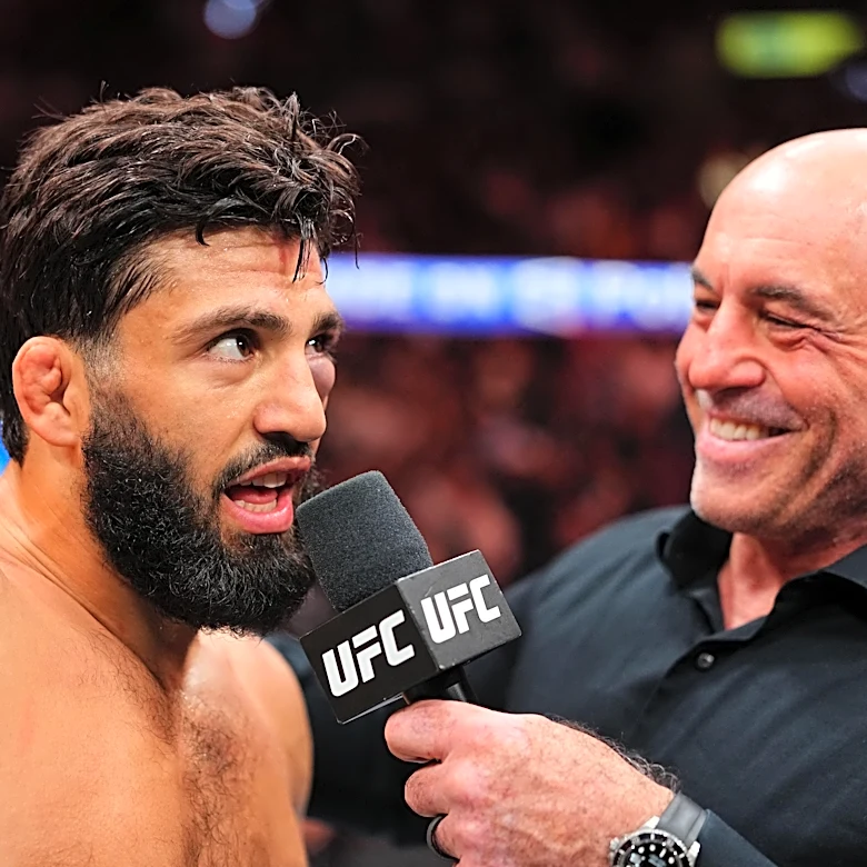 Arman Tsarukyan rips Justin Gaethje after winning UFC 331 title eliminator: ‘He’s trying to avoid me’