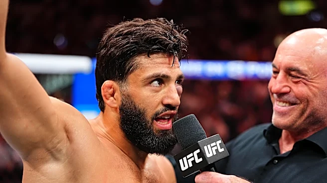 Arman Tsarukyan rips Justin Gaethje after winning UFC 331 title eliminator: ‘He’s trying to avoid me’