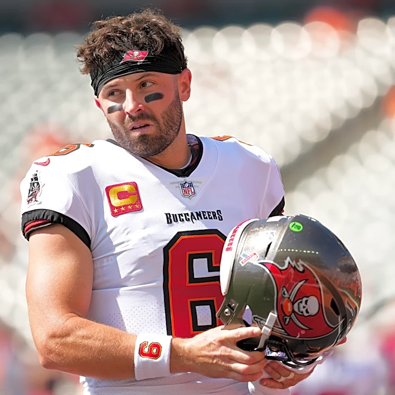 Buccaneers vs. Browns: Kickoff time, TV channel, odds, and more