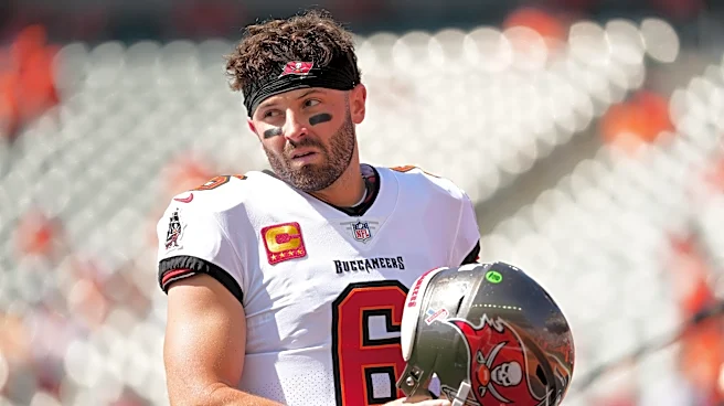 Buccaneers vs. Browns: Kickoff time, TV channel, odds, and more