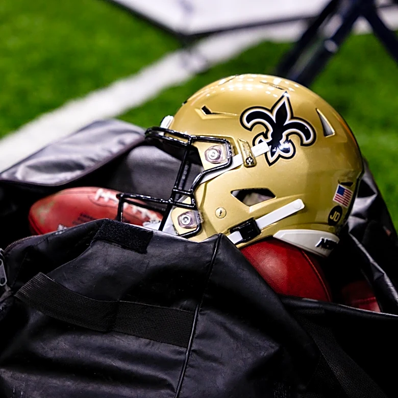 New Orleans Saints at Baltimore Ravens Inactives: Cam Jordan is back
