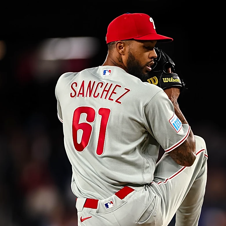 Gamethread 9/20: Phillies at Mets