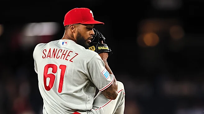 Gamethread 9/20: Phillies at Mets