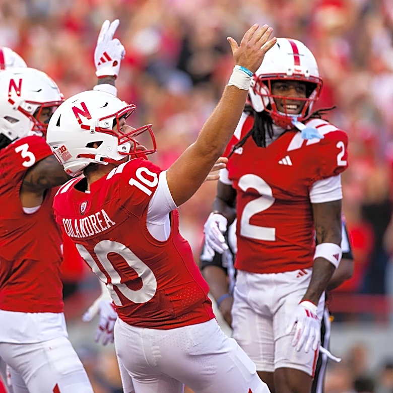 Maybe It’s the Colandrea Effect. We’ll Find Out in East Lansing and The Morning After