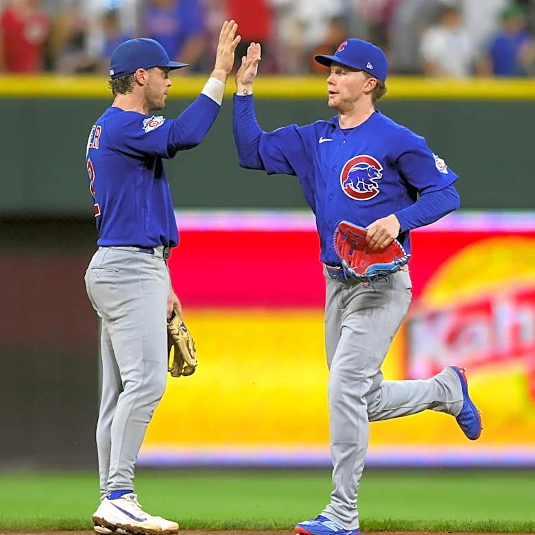 Chicago Cubs vs. Cincinnati Reds preview, Sunday 9/20, 12:40 CT
