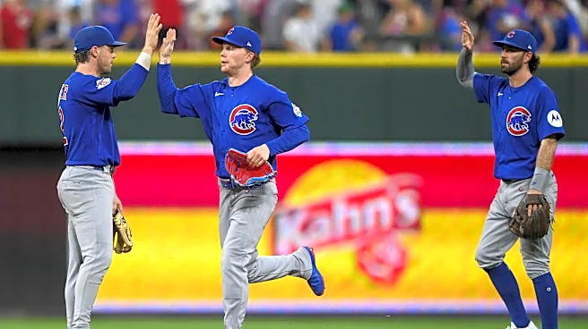 Chicago Cubs vs. Cincinnati Reds preview, Sunday 9/20, 12:40 CT
