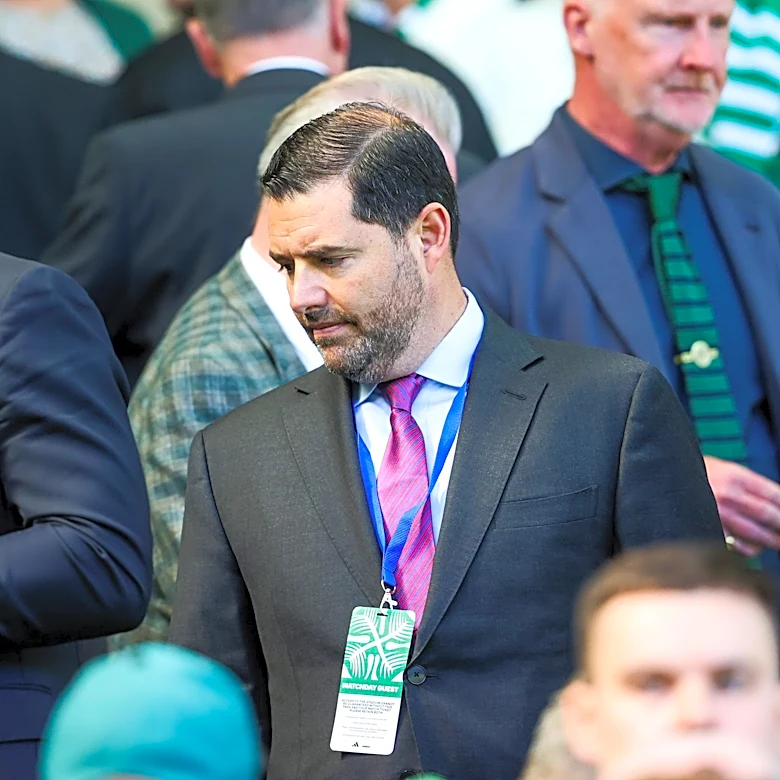 The NFL will make a decision on any potential discipline for Jed York ‘soon’