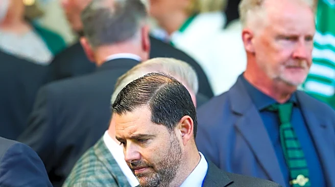 The NFL will make a decision on any potential discipline for Jed York ‘soon’