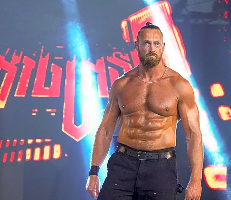 WWE Stock Report: Big Cass is a big dud so far in his return to WWE