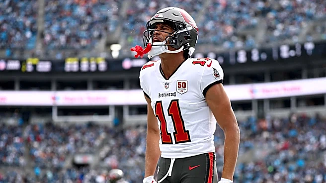 Buccaneers vs. Browns: Inactives for Week 2