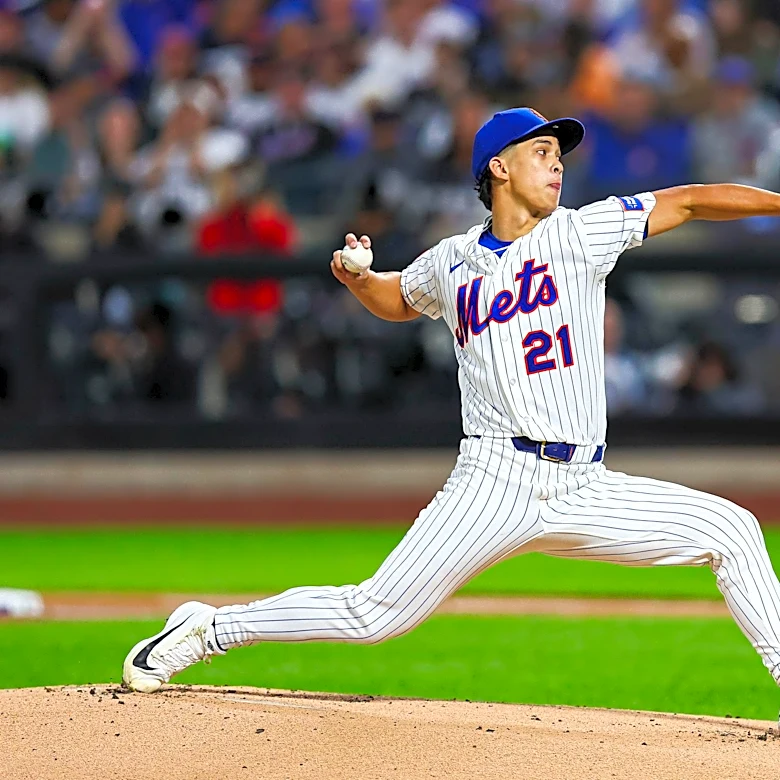 Mets vs Phillies: Lineups, broadcast info, and open thread, 9/20/19