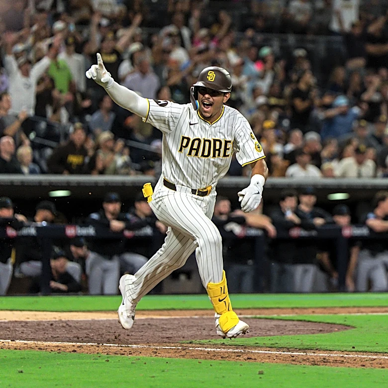San Diego’s No. 1 prospect walks it off in extra-inning thriller