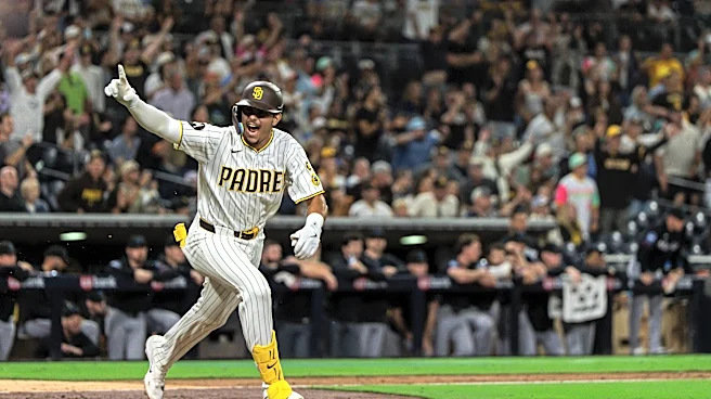 San Diego’s No. 1 prospect walks it off in extra-inning thriller