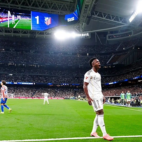 Immediate Reaction: Atlético Madrid 2-1 Real Madrid