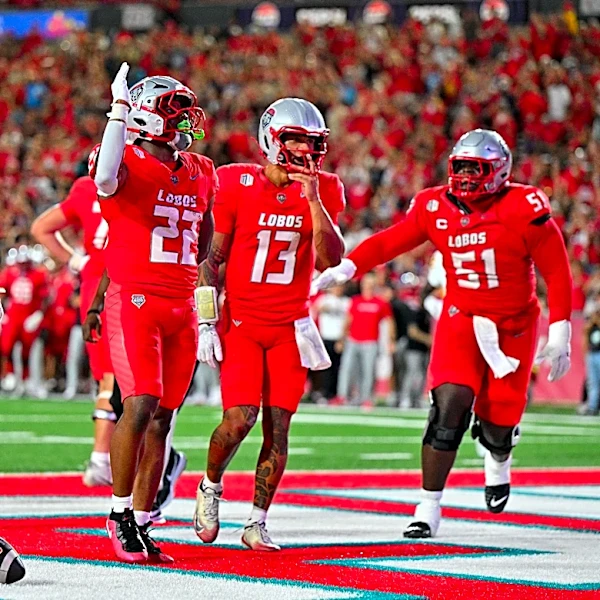 2026 Mountain West Football Week 3 Recap