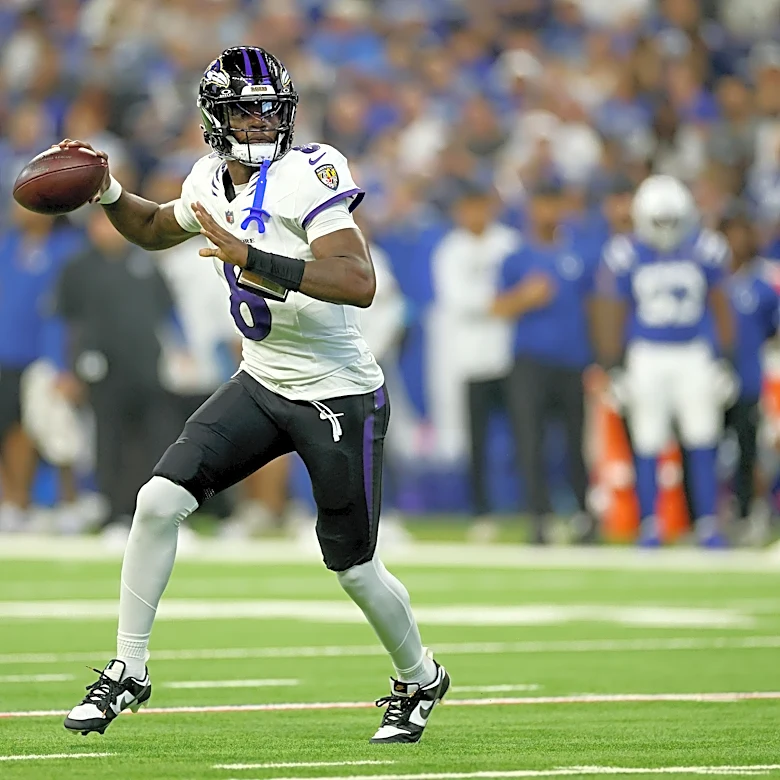 Ravens vs. Saints Week 2 discussion: Jesse Minter makes Baltimore debut
