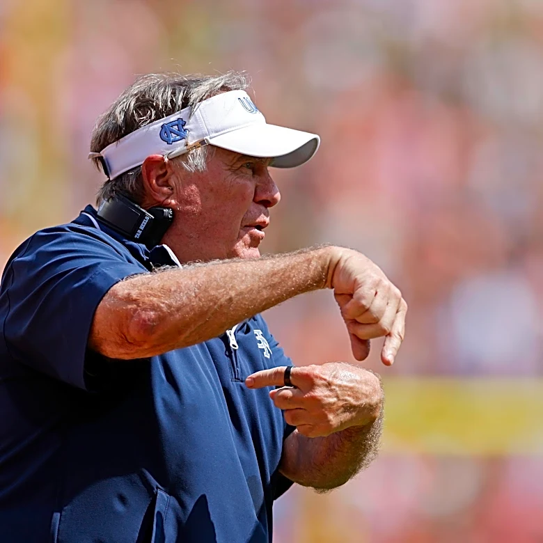 Three takeaways from UNC’s wildly frustrating loss to Clemson