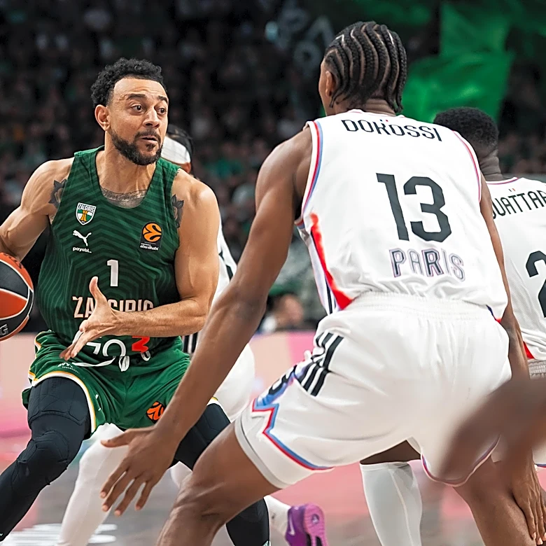 Gonzaga Bulldogs Abroad: EuroLeague Edition