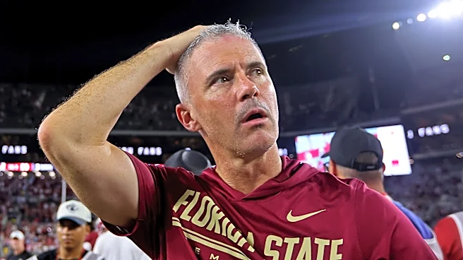 Florida State’s lack of depth underscores poor offseason personnel decisions