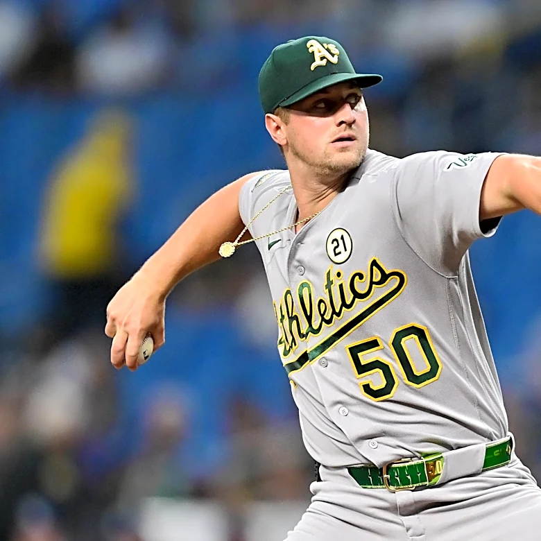 Game #156: A’s at Guardians Game Thread