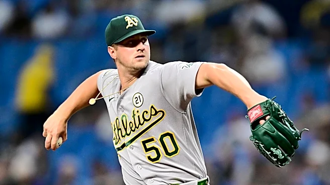 Game #156: A’s at Guardians Game Thread