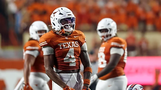 No. 1 Texas 30, UTSA 6: Five observations and Sunday chat