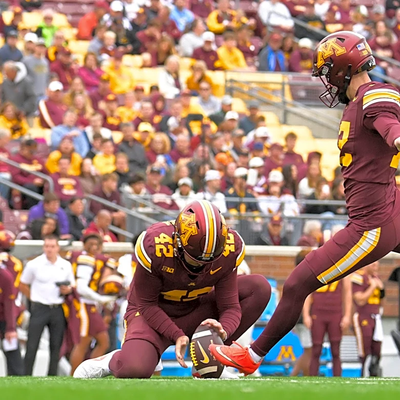 Minnesota Football vs. Akron: The Elite, The Meh & The Ugly