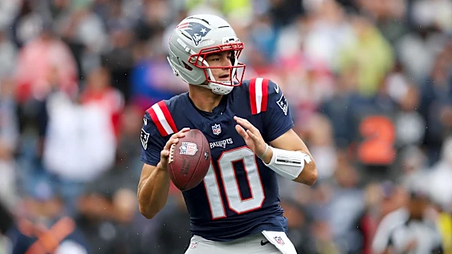 Patriots vs. Steelers live updates: Score, news, discussion from NFL Week 2