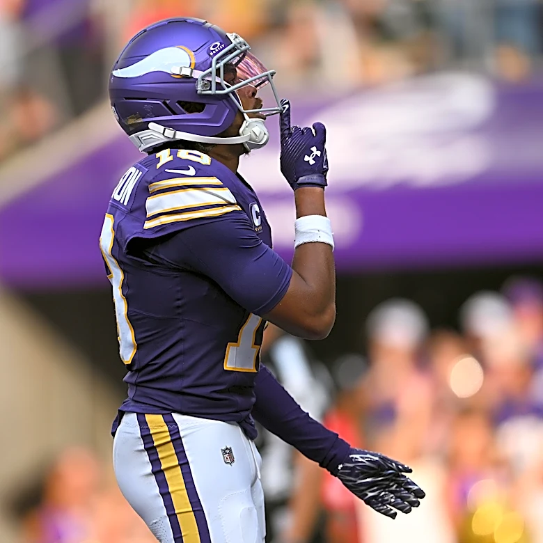 Minnesota Vikings at Chicago Bears: NFL Week 2 Discussion