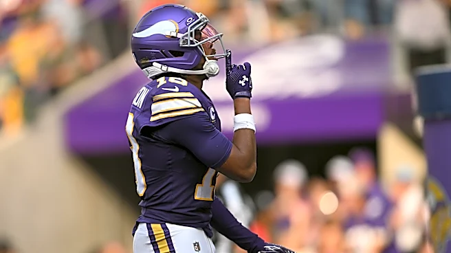 Minnesota Vikings at Chicago Bears: NFL Week 2 Discussion