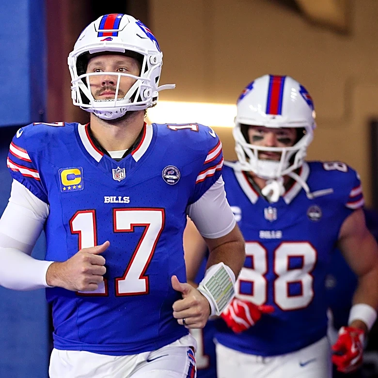 Bills news: What we learned about Buffalo after win over Lions
