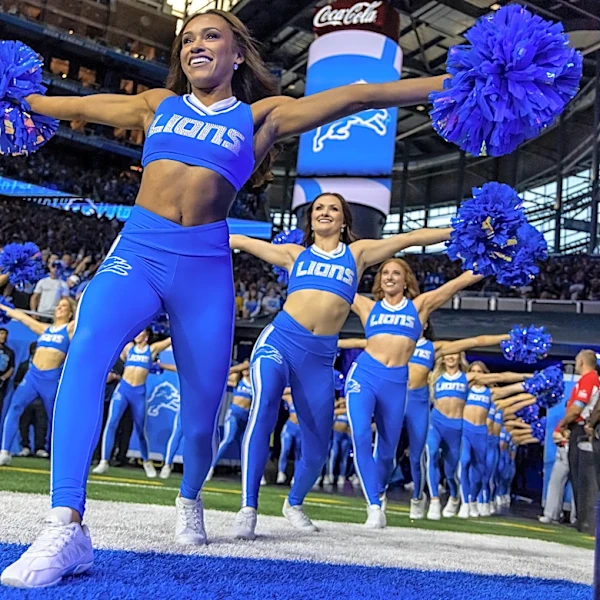 Detroit Lions Week 2 rooting guide: Best outcomes from Sunday’s games