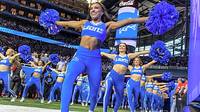 Detroit Lions Week 2 rooting guide: Best outcomes from Sunday’s games