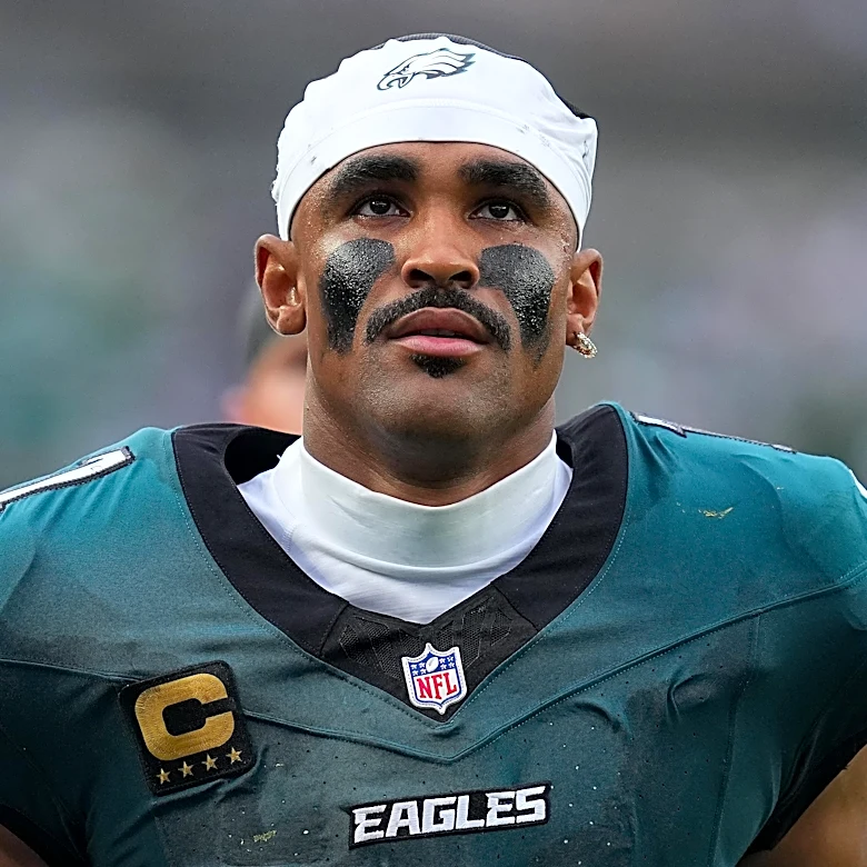 Eagles vs. Titans: Live score updates, highlights, injury news