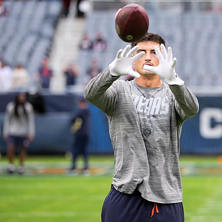 Bears vs. Vikings live game message board and fan discussion