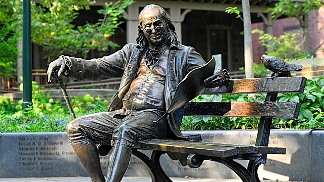Which Blazer Should Have a Bronze Statue?