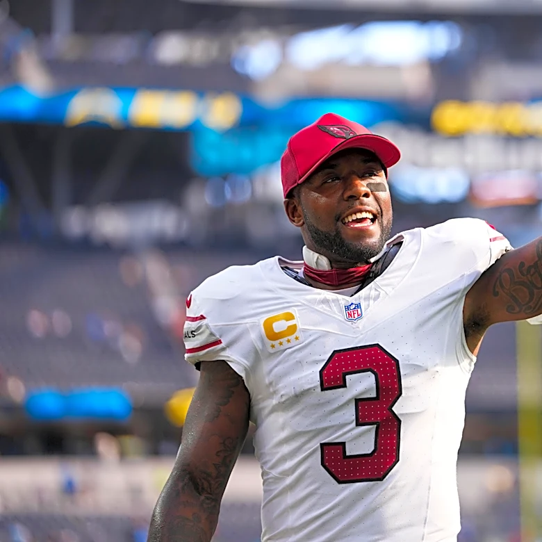 Arizona Cardinals fans confidence soars after week one win