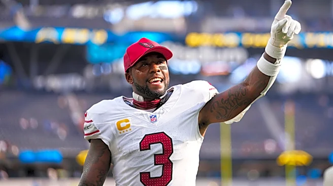 Arizona Cardinals fans confidence soars after week one win
