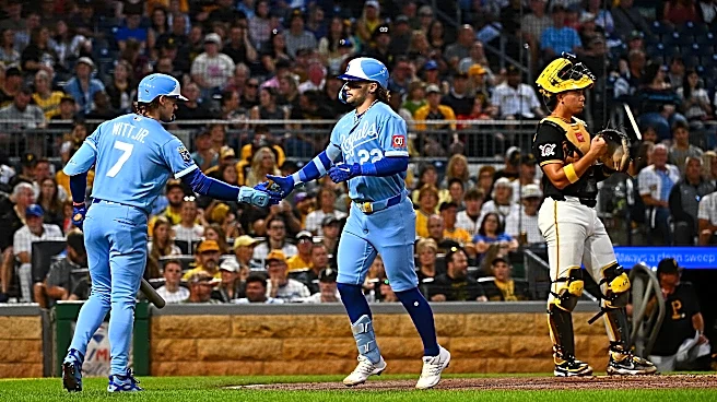 Royals at Pirates, September 20 live game discussion