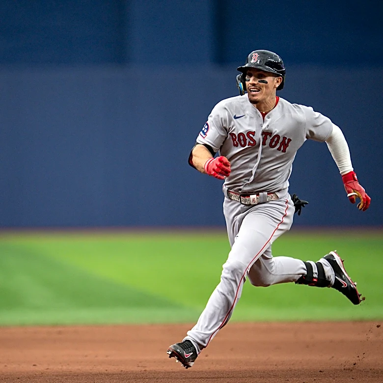 With Postseason In Sight, Patrick Sandoval Starts In Red Sox Series Finale Versus Rays
