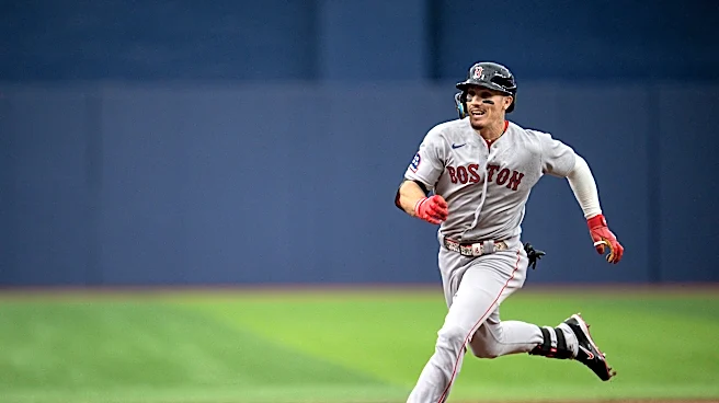 With Postseason In Sight, Patrick Sandoval Starts In Red Sox Series Finale Versus Rays