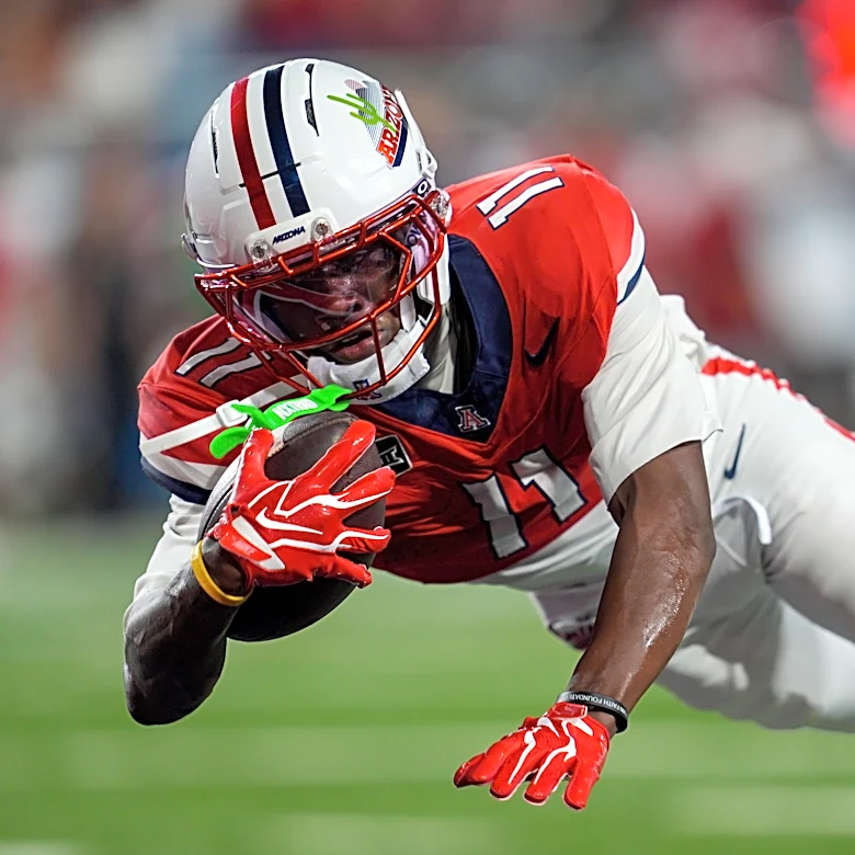 Arizona football opens as double-digit favorite at Washington State