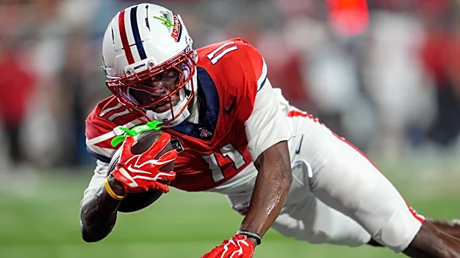 Arizona football opens as double-digit favorite at Washington State