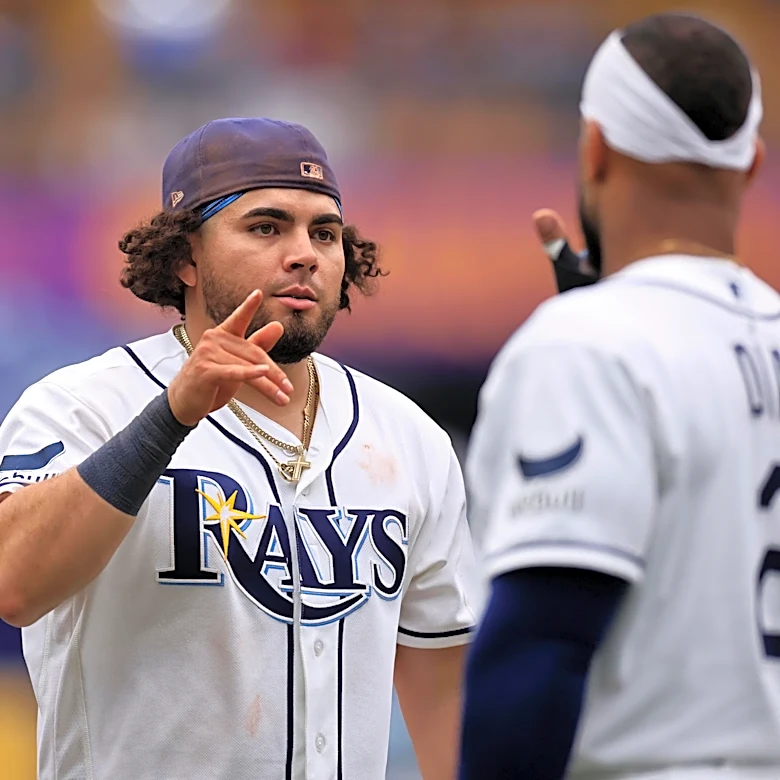 Rays GDT: Things are getting exciting!