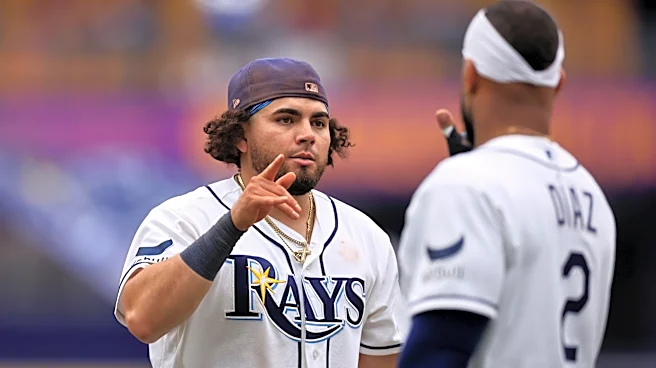 Rays GDT: Things are getting exciting!